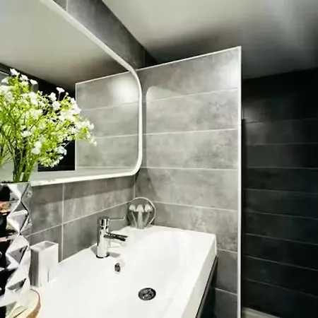 La Loge - Coeur De Ville Apartament Nîmes