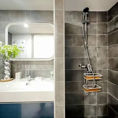 Apartament La Loge - Coeur De Ville