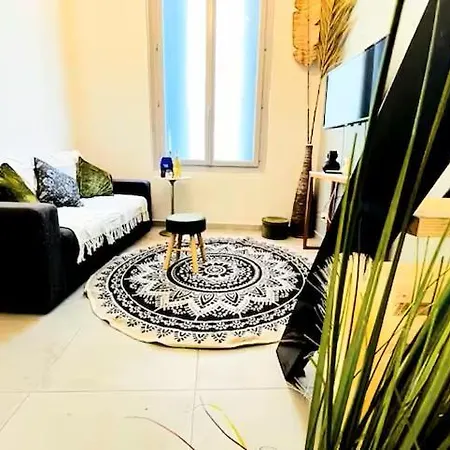 La Loge - Coeur De Ville Apartament
